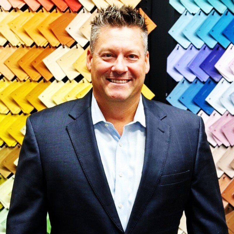 Keith Messick - KnZ Architects